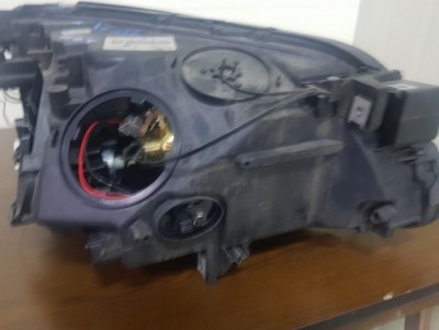 원클릭카,BMW 7시리즈 F01~F02 전기형 듀얼 중고제논 헤드램프 L/H